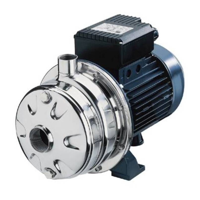 Ebara 2CDX End Suction Pumps