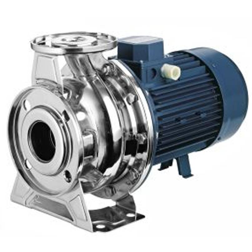 Ebara 3M End Suction Pumps