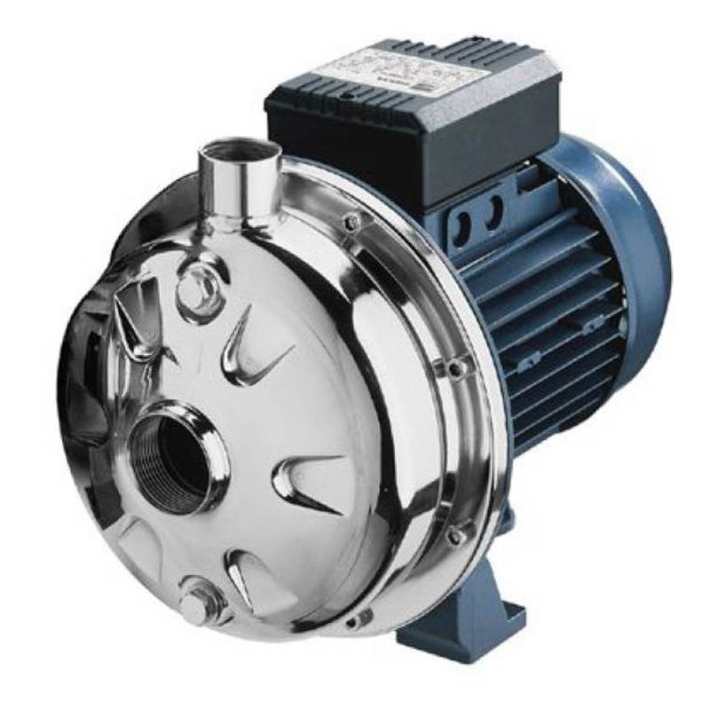 Ebara CD End Suction Pumps