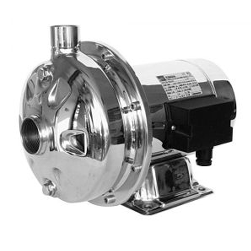 Ebara CDM End Suction Pumps