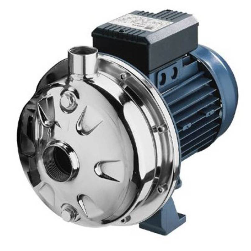 Ebara CDX End Suction Pumps