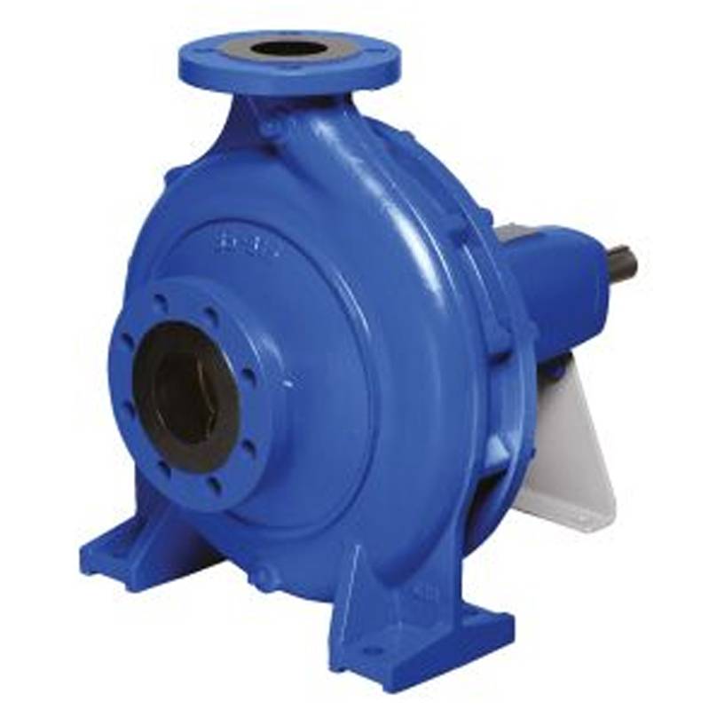 Ebara GS End Suction Pumps