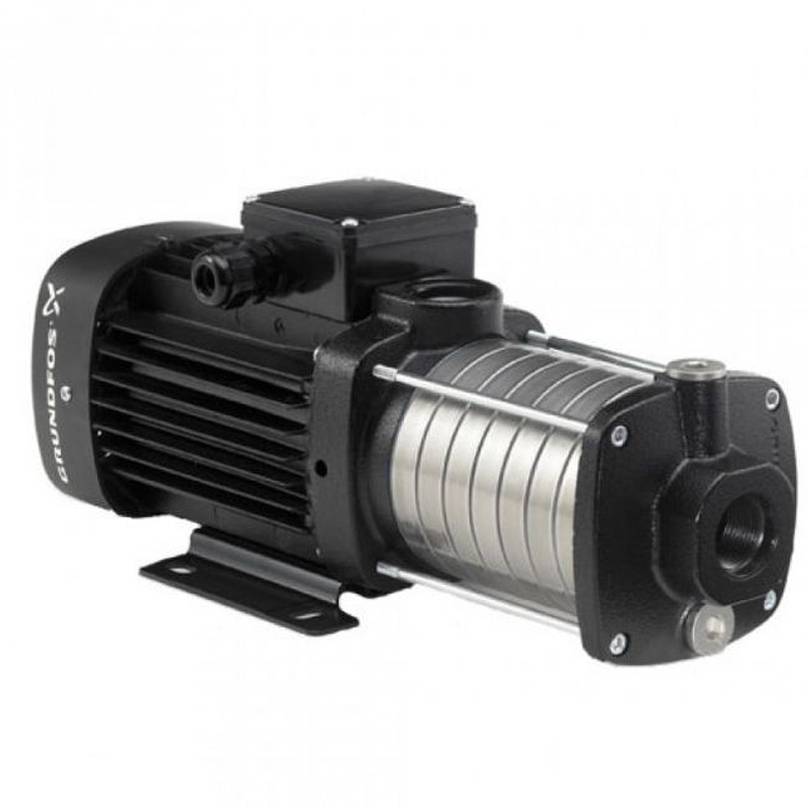 Grundfos CM End Suction Pumps