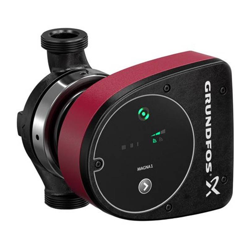 Grundfos Magna1 Circulator Pumps