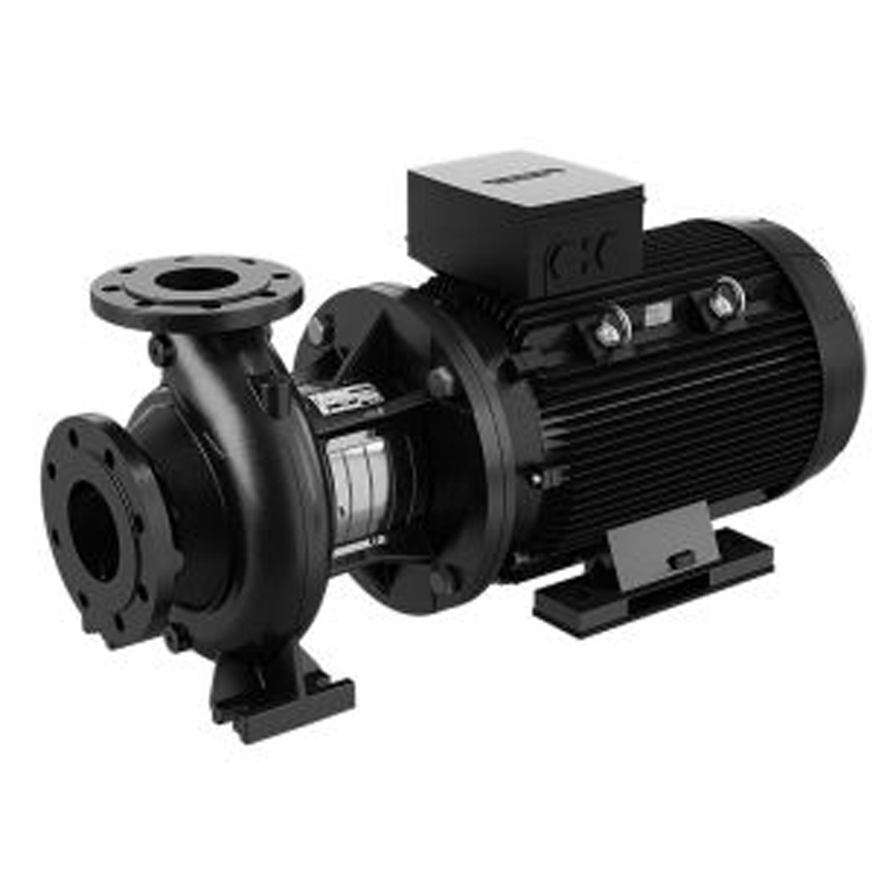 Grundfos NB End Suction Pumps
