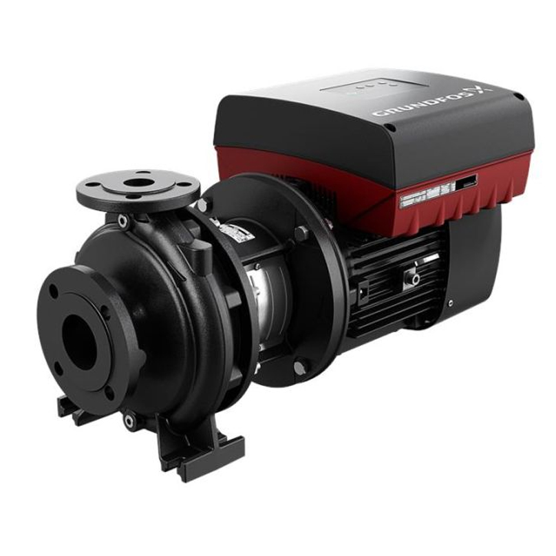Grundfos NBE End Suction Pumps