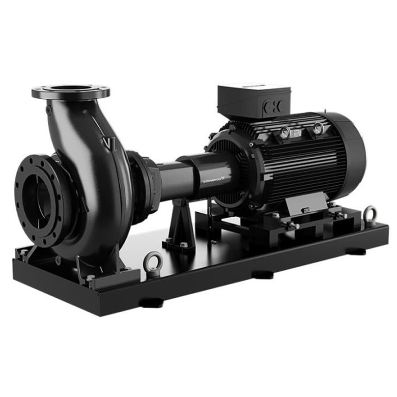 Grundfos NK End Suction Pumps