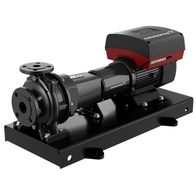 Grundfos NKE End Suction Pumps