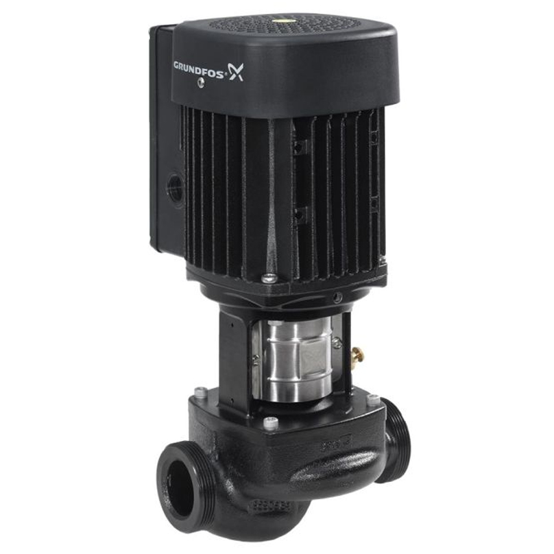 Grundfos TP Commercial Circulator Pumps