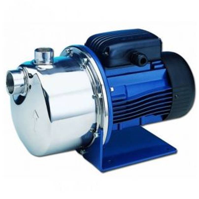 Lowara BGM End Suction Pumps