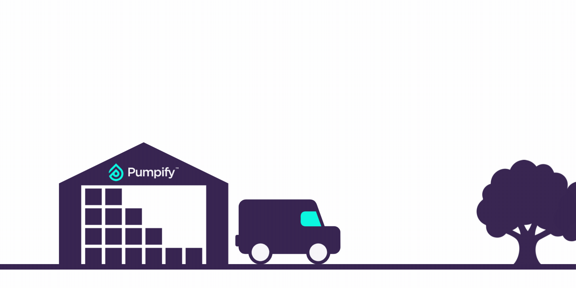 Pumpify Delivery Gif