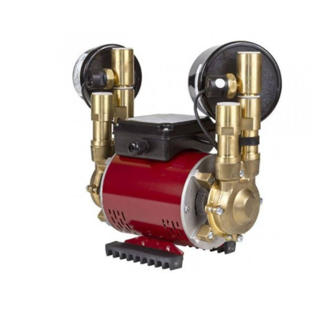 Watermill (Grundfos) Pumps