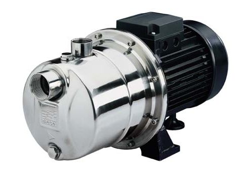 Ebara - JEXM/A 120 Centrifugal Pump - Single Phase - 70 Ltr/min - 230V