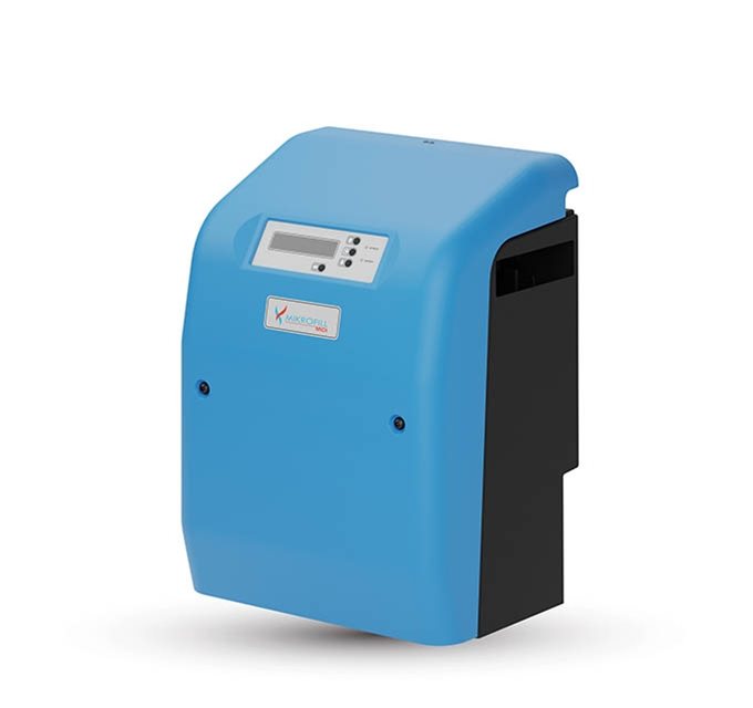 Mikrofill - SPU 235 Midi Pressurisation Unit - Wall or Floor Mounted