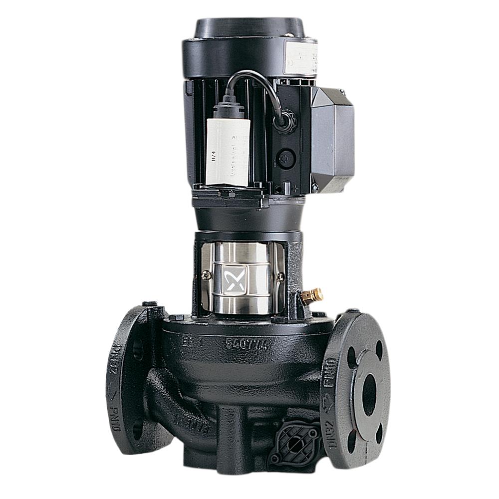 Grundfos - TP 40-90/2 0.37kw 2900RPM BQQE 98282359 Commercial Circulator Pump - 415V - Cast Iron
