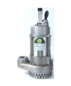JS-1500SS Manual Submersible Stainless Steel Drainage Pump
