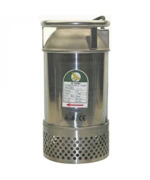 RST-8 AL 4" Manual High Flow Propeller Submersible Pump