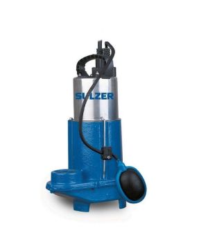 ABS Replacement MF For Sulzer Sanimax MF324-3M Pumping Station - 240v - Single Phase 