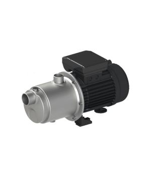 Pentair Multi Evo-A 5-50M Horizontal Multistage Pressure Boosting Pump - 230v - Single Phase - 120 Ltr/min
