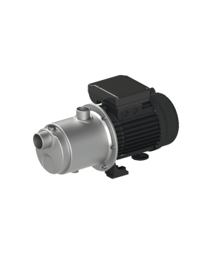 Pentair Nocchi Multi Evo 3-30M Multistage Pressure Boosting Pump