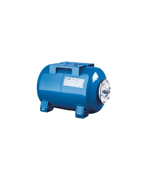 Elbi AFH60 Litre Horizontal Accumulator Pressure Vessel 