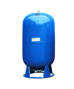 Elbi AFV 200 Litre Vertical Accumulator Pressure Vessel 
