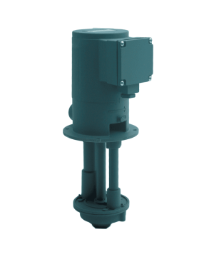 4C0A-4-12 (NU-120) Machine Tool Suds Coolant Pump - 400v - Three Phase - 40 Ltr/min