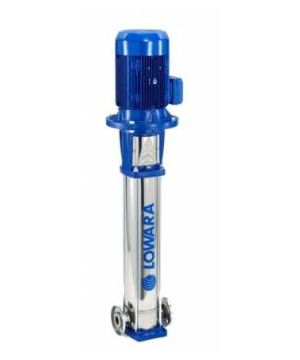 Lowara 10SV08F030T/D 230/400  Vertical Multistage Pump (415v)