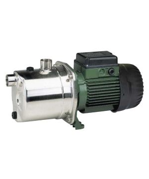 DAB JETINOX 112 M Self-Priming Centrifugal Pump - 240v - Single Phase - 175 Ltr/min