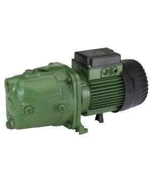 DAB JET 62 M Self-Priming Centrifugal Pump - 240v - Single Phase - 175 Ltr/min