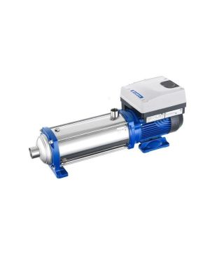 Lowara 5HME06S11M02VBE Horizontal Multistage Pump