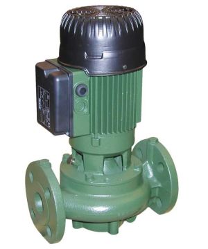 DAB KLP 40-1200 T In-Line Circulator Pump - 415v - Three Phase - 1534 Ltr/min