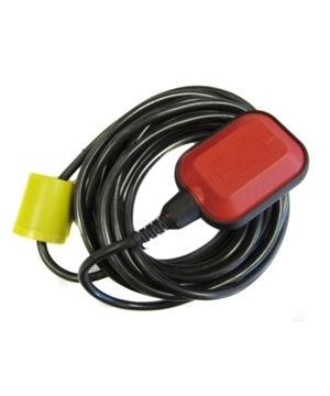 Lowara Key W Floatswitch - 10 Meters