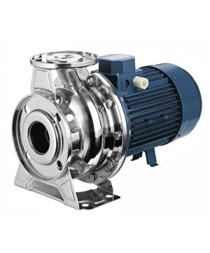 Ebara 3M 32-160/2,2 M Centrifugal End Suction Pump - 230v - Single Phase - 333 Ltr/min