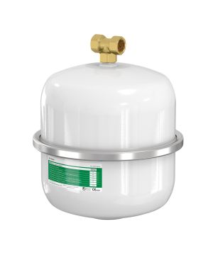 Flamco Airfix D 8 Expansion Vessel - 8 Litre - 4 bar