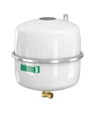 Flamco Airfix D 35 Expansion Vessel - 35 Ltre - 4 bar