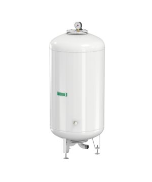 Flamco Airfix D-E 200 Expansion Vessel - 200 Litre  - 10 bar
