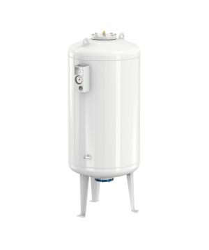 Flamco Airfix D-E-B 120 Expansion Vessel - 120 Litre - 16 bar