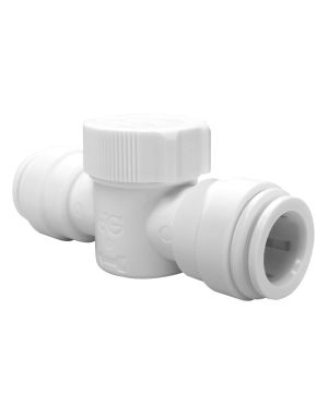 Speedfit - 15MM Emergency Shut-off Tap
