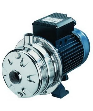 Ebara 2CDX/I 70/15 IE3 Centrifugal Pump - 400v - Three Phase - 80 Ltr/min