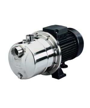 Ebara JEX/I 120 IE3 Centrifugal Pump - 400v - Three Phase - 70 Ltr/min