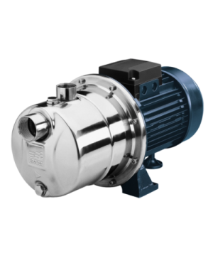 Ebara JESX 5 Centrifugal Pump - 400v - Three Phase - 45 Ltr/min
