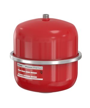 Flamco Flexcon Premium Pressure Vessel - 8Ltr