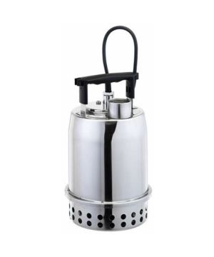 Ebara BEST ONE VOX 10MT  Submersible Sump Pump - 400v - Three Phase -  170 Ltr/min