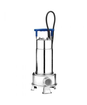 Ebara RIGHT/A 75 10MT Submersible Sewage Pump  - 400v - Three Phase - 240 Ltr/min