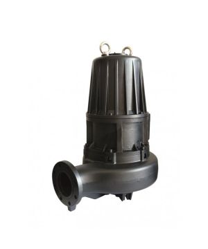 Dreno VT150-C.395 Submersible Vortext Sewage Pump - 400v - Three Phase - 6" Outlet