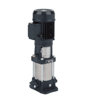 Pentair PVM 10-6 AT Vertical Multistage Pump - 400v - Three Phase - 6 Stage