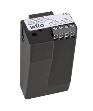 Wilo - IF Module For Stratos, Stratoz-Z & Stratos D Circulator Pumps
