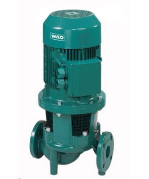 Wilo CronoLine IL40/220-1,5/4 - IE2 Single Head Inline Pump