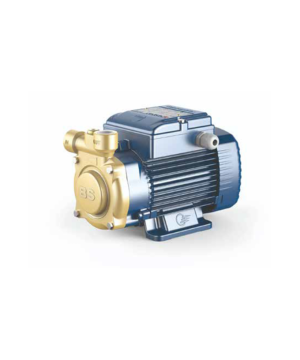 Pedrollo - PQM 60BS Peripheral Pump - Single Phase - 6 Bar. - 40m Head